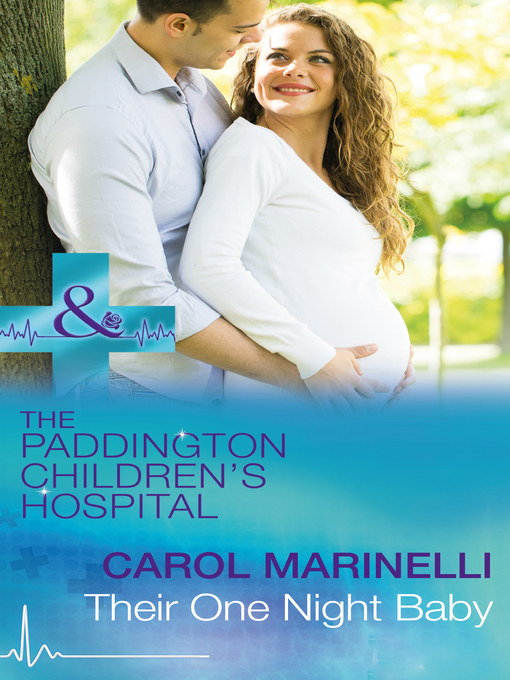 Title details for Their One Night Baby by Carol Marinelli - Available